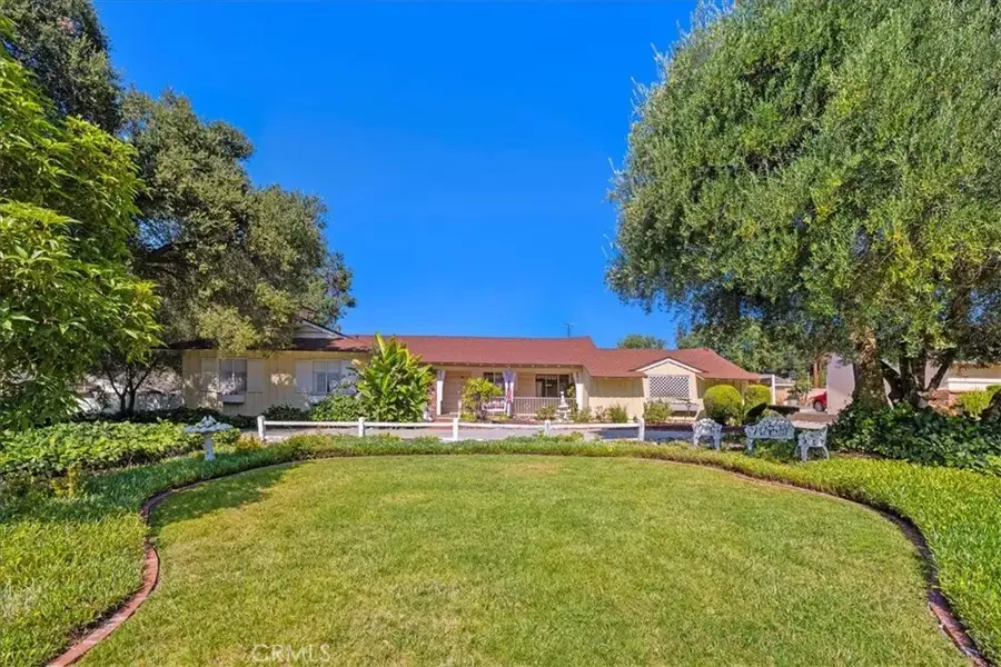 321 Catherine Park, Glendora, CA 91741 - #2