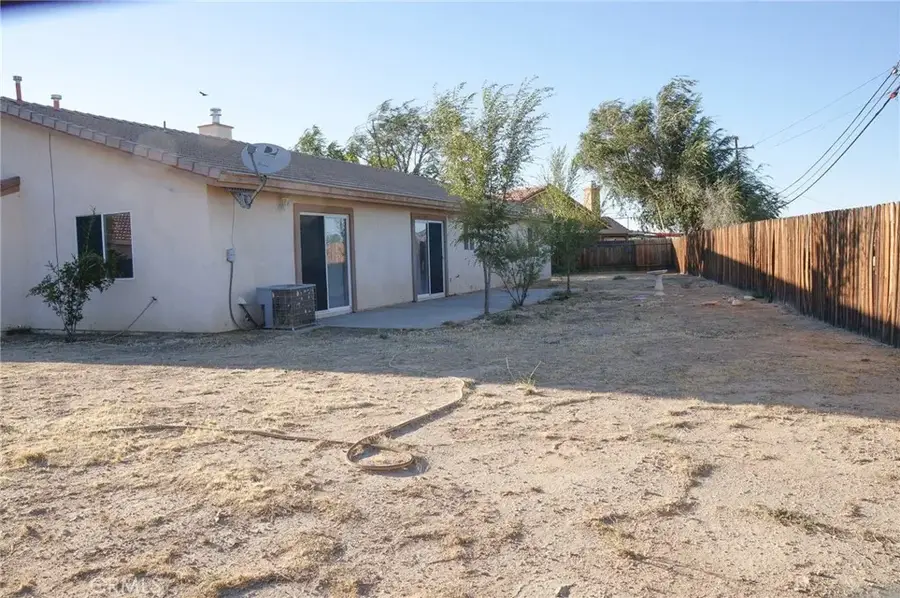 21432 Keller Court, California City, CA 93505 - #3