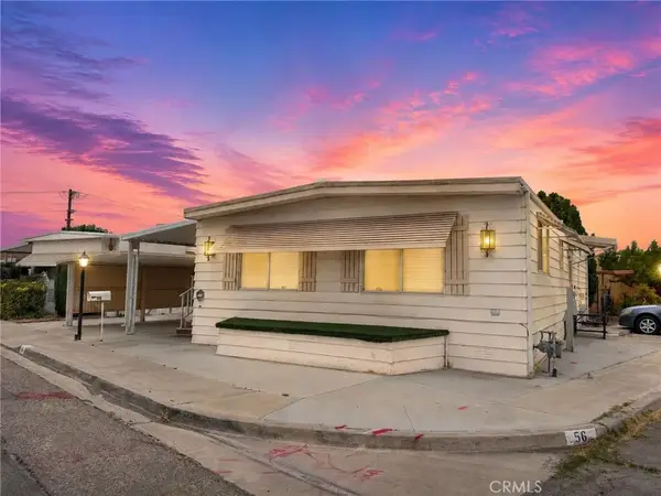 15940 Stoddard Wells #56, Victorville, CA 92395
