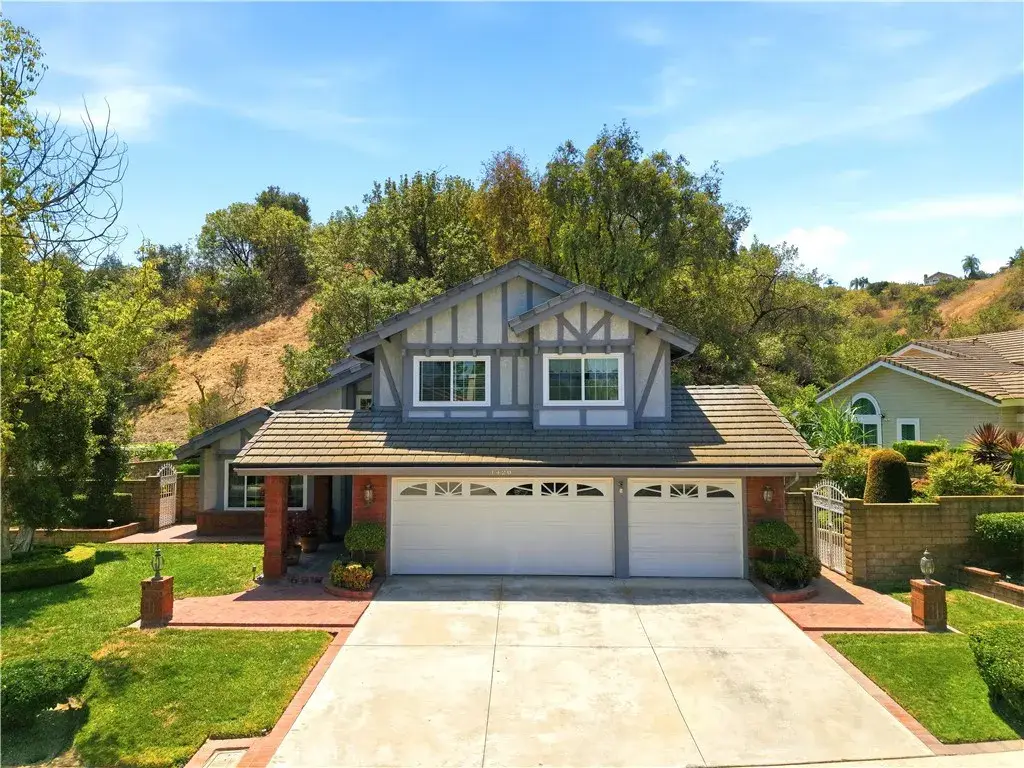 1420 Paseo Marlena, San Dimas, CA 91773 - #1