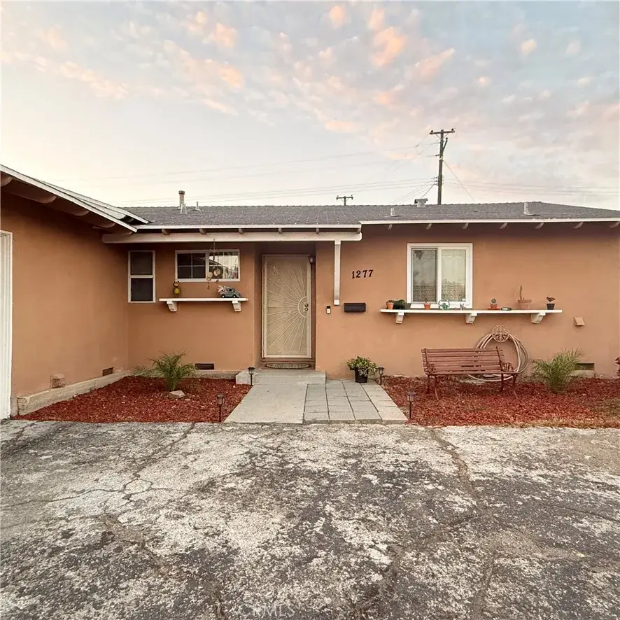 1277 Essex, Pomona, CA 91767 - #1