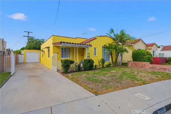 3117 Saturn Avenue, Huntington Park, CA 90255