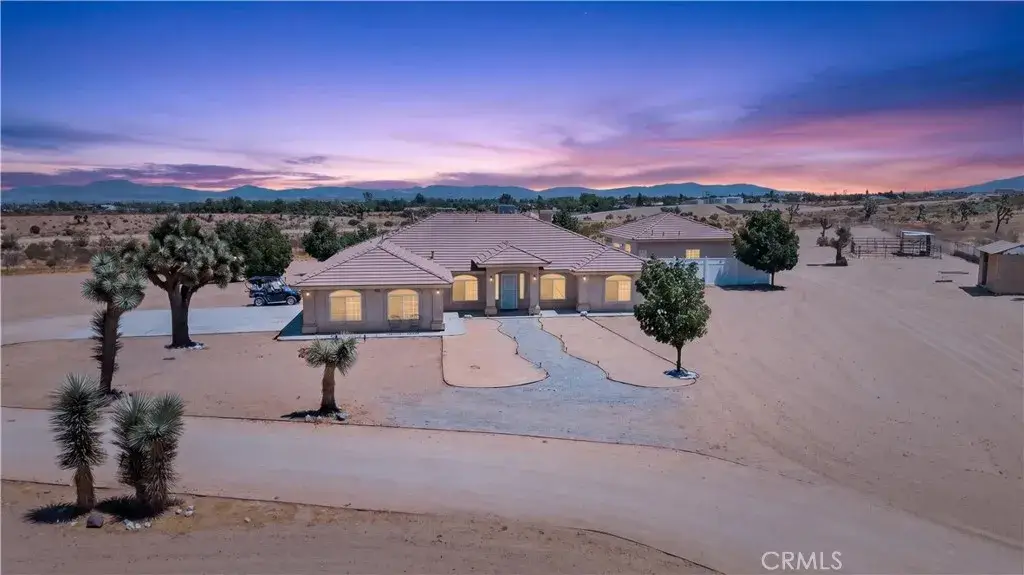 11213 Joshua, Victorville, CA 92392 - #1