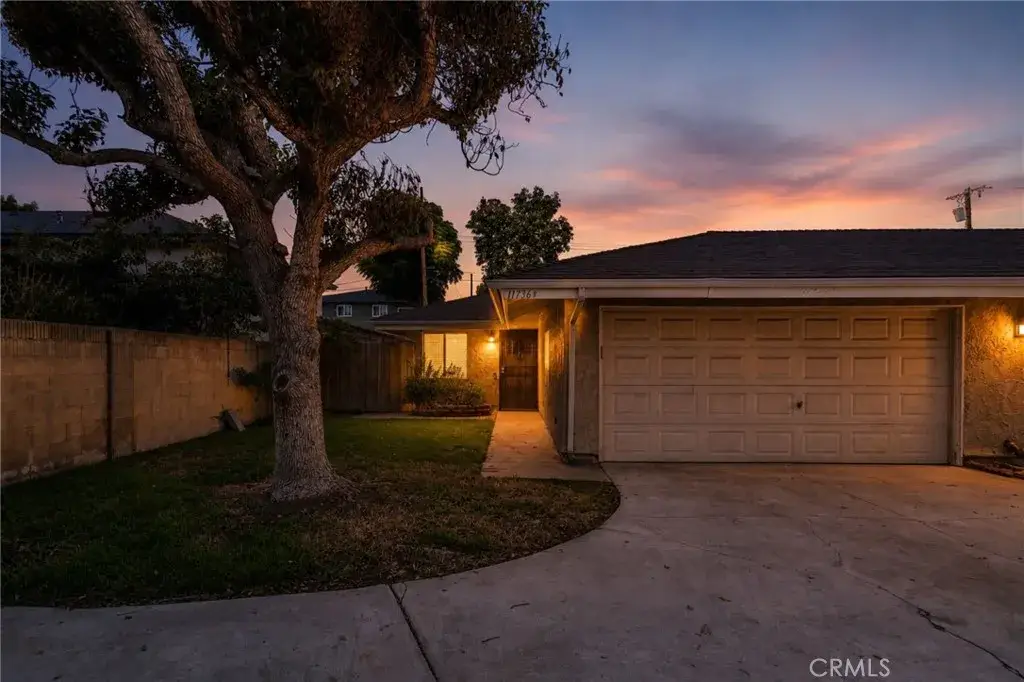 11736 215th, Lakewood, CA 90715 - #1