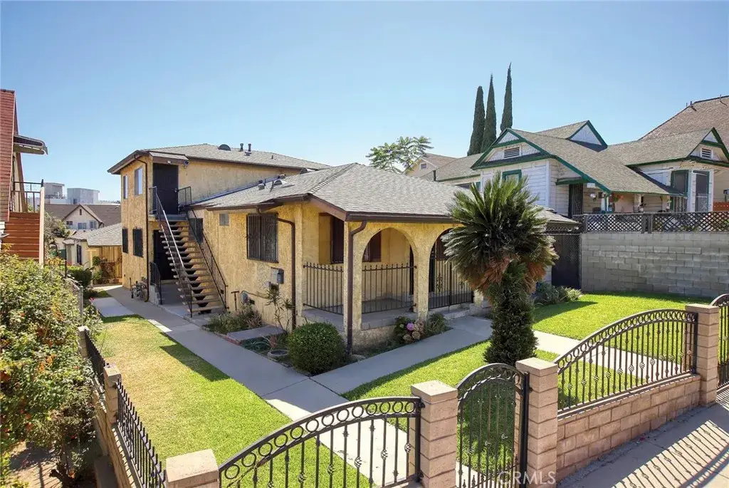 1612 Pennsylvania Avenue, Los Angeles, CA 90033 - #1