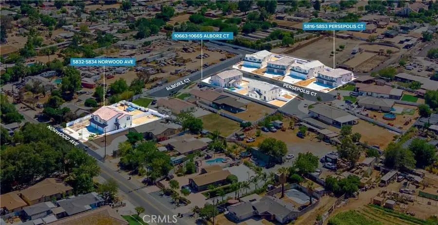 5852--5854 Norwood Avenue, Riverside, CA 92505 - #2