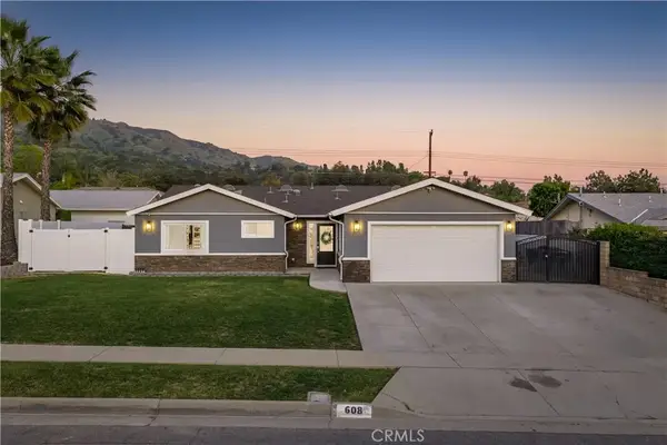608 Thornhurst Avenue, Glendora, CA 91741