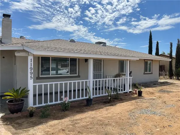 11995 Jamacha, Apple Valley, CA 92308