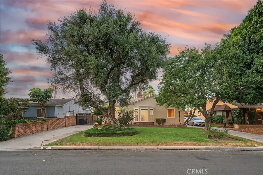 1107 E Larkwood, West Covina, CA 91790 - #3