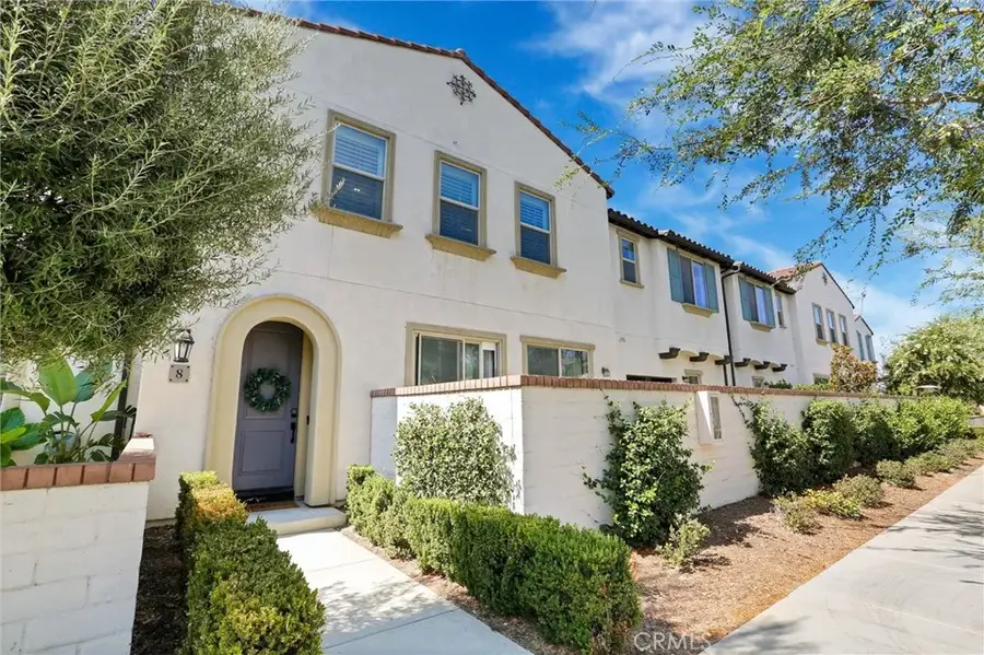 2785 E Berry Loop Privado, Ontario, CA 91761 - #2