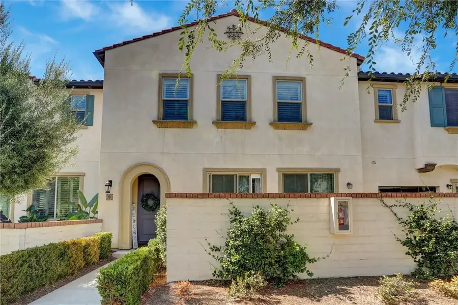 2785 E Berry Loop Privado, Ontario, CA 91761 - #3