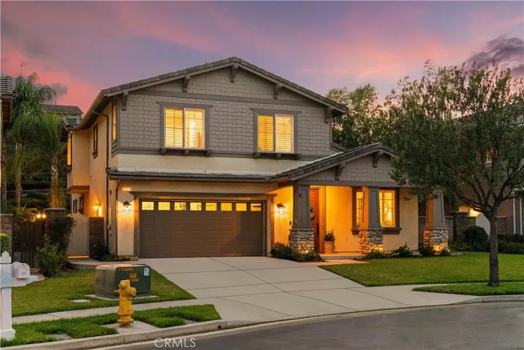 3957 Coast Oak Circle, Chino Hills, CA 91709 - #1
