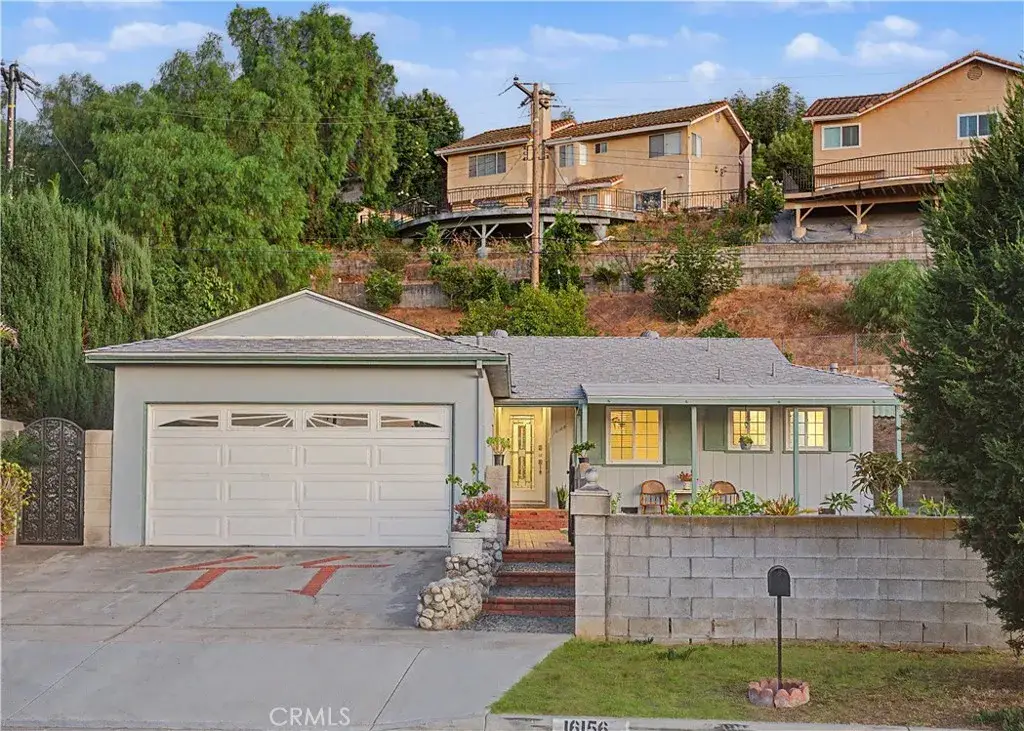 16156 Flamstead, Hacienda Heights, CA 91745 - #1