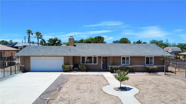 8262 Paisley Avenue, Hesperia, CA 92345