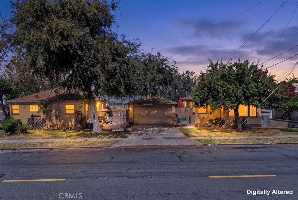 11401 Garden Grove Blvd, Garden Grove, CA 92843 - #1