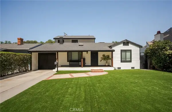 541 Davis, Glendale, CA 91201