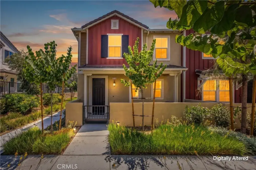 4215 E Carmel Privado, Ontario, CA 91761 - #1