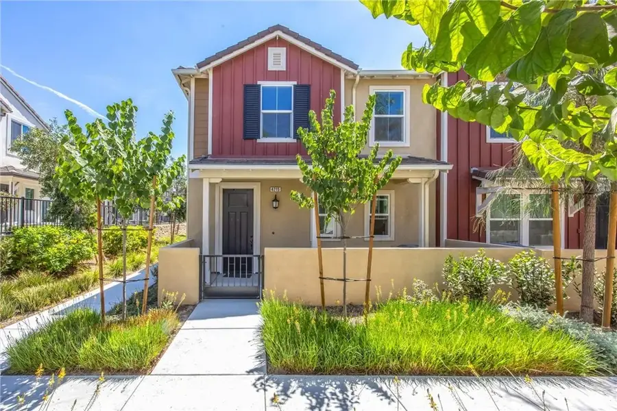 4215 E Carmel Privado, Ontario, CA 91761 - #2