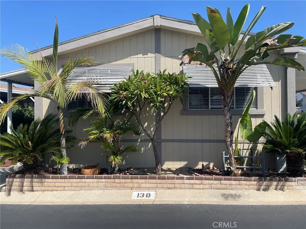 1245 W Cienega #138, San Dimas, CA 91773 - #1