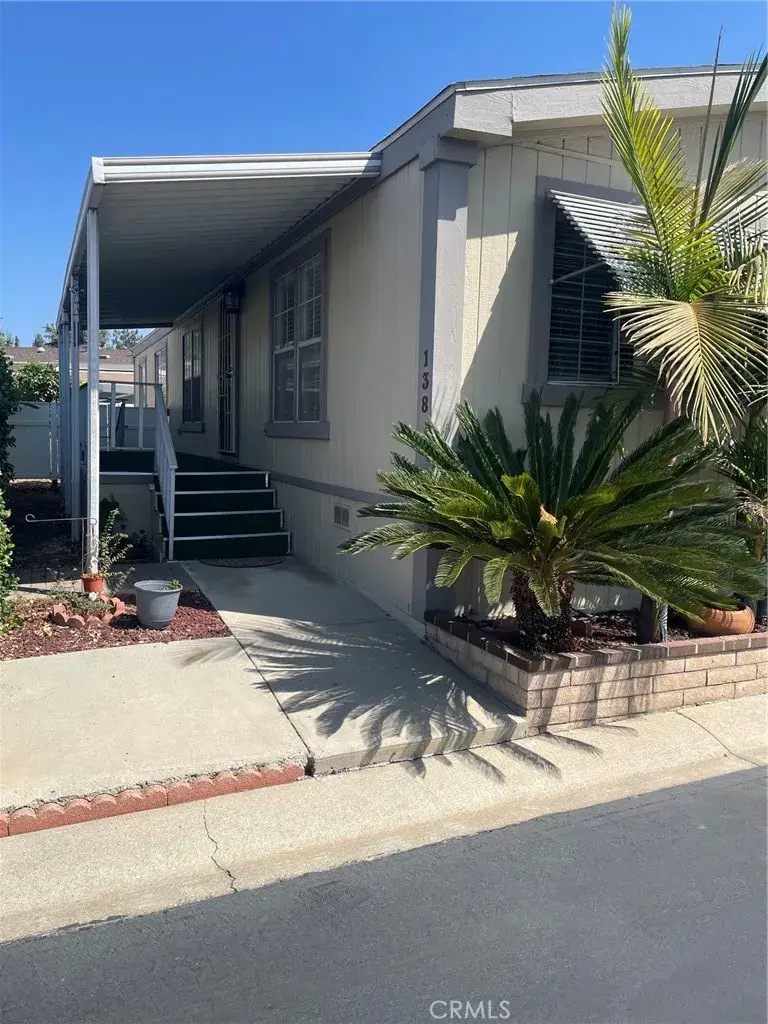 1245 W Cienega #138, San Dimas, CA 91773 - #2