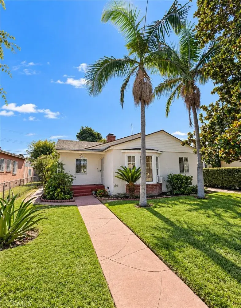 16706 Longworth, Artesia, CA 90703 - #1