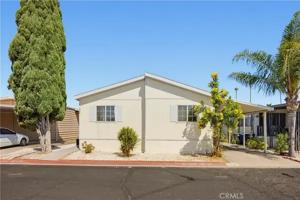 1855 E Riverside #388, Ontario, CA 91761