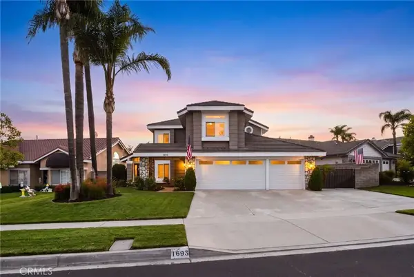 1693 Eastgate, Upland, CA 91784