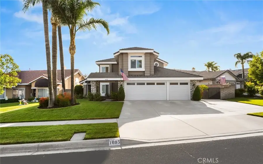 1693 Eastgate, Upland, CA 91784 - #2