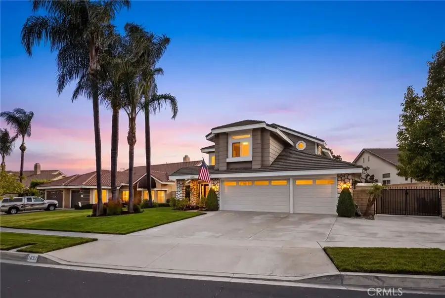 1693 Eastgate, Upland, CA 91784 - #3