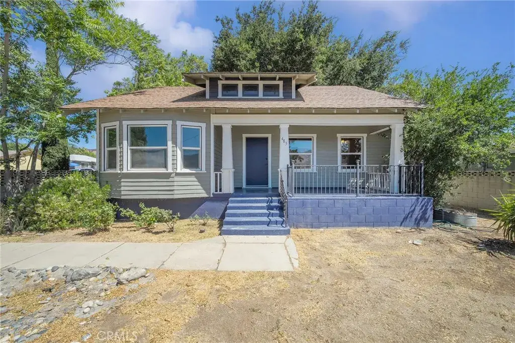 485 W Nicolet Street, Banning, CA 92220 - #1