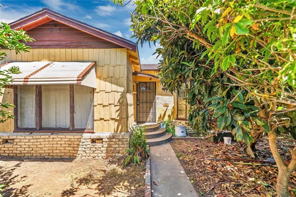 405 E Ramona, Alhambra, CA 91801 - #1