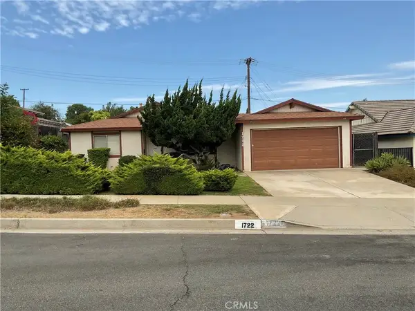 1722 Longview Drive, Corona, CA 92882