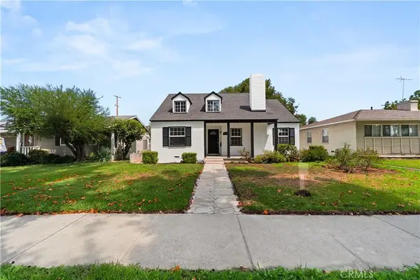 1919 Bonita Avenue, La Verne, CA 91750
