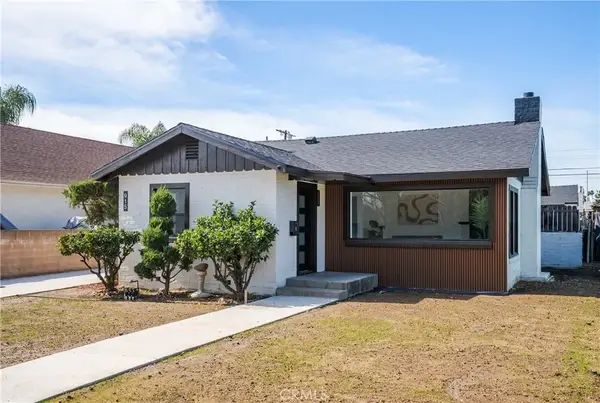 915 N Pasadena Avenue, Azusa, CA 91702