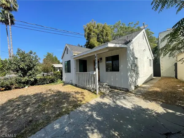 463 Macdonald Street, Pasadena, CA 91103