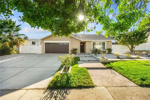 1459 Alta, Upland, CA 91786