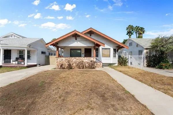 3023 4th Avenue, Jefferson Park, CA 90018