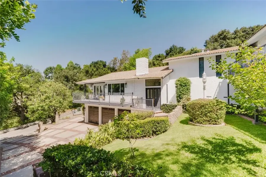 142 Crescent Glen Drive, Glendora, CA 91741 - #2