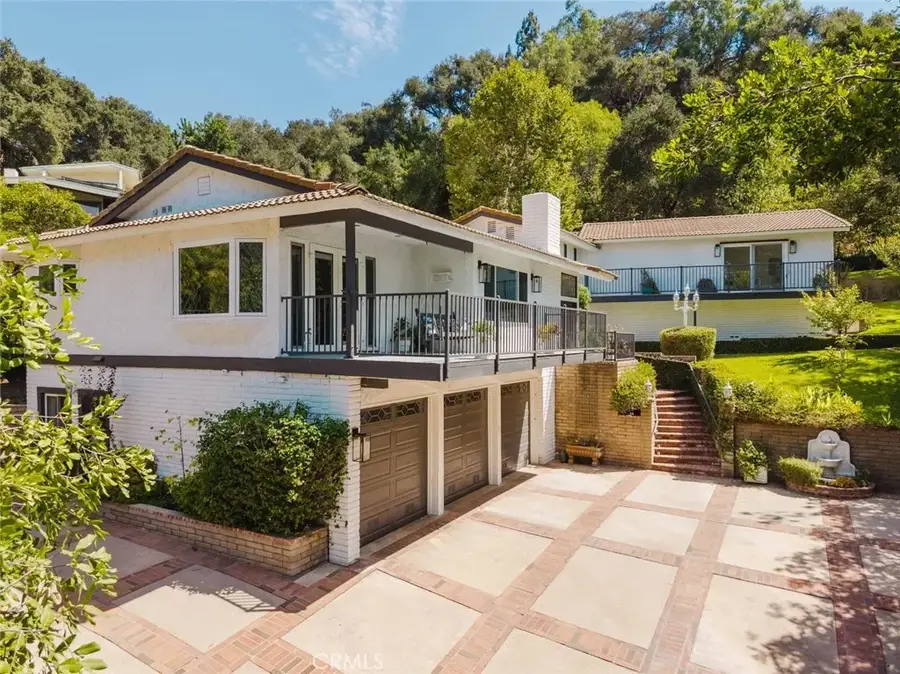 142 Crescent Glen Drive, Glendora, CA 91741 - #3