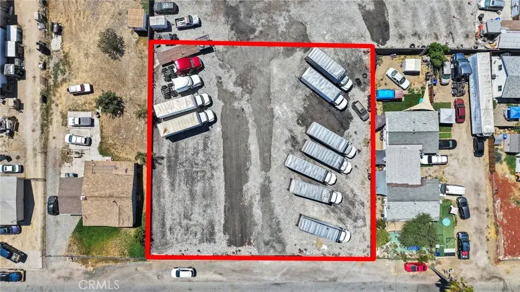 0 Gardena, San Bernardino, CA 92408 - #1
