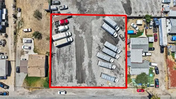 0 Gardena, San Bernardino, CA 92408