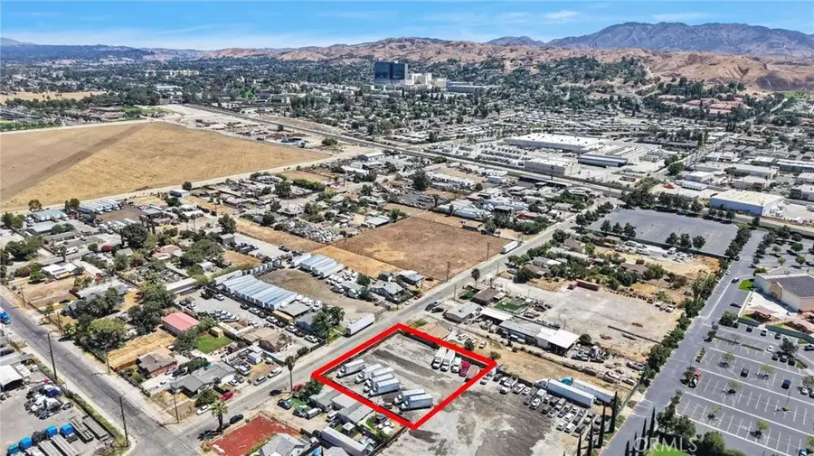 0 Gardena, San Bernardino, CA 92408 - #3