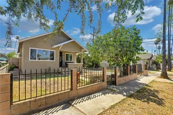 3816-3818 Drysdale Avenue, Los Angeles, CA 90032