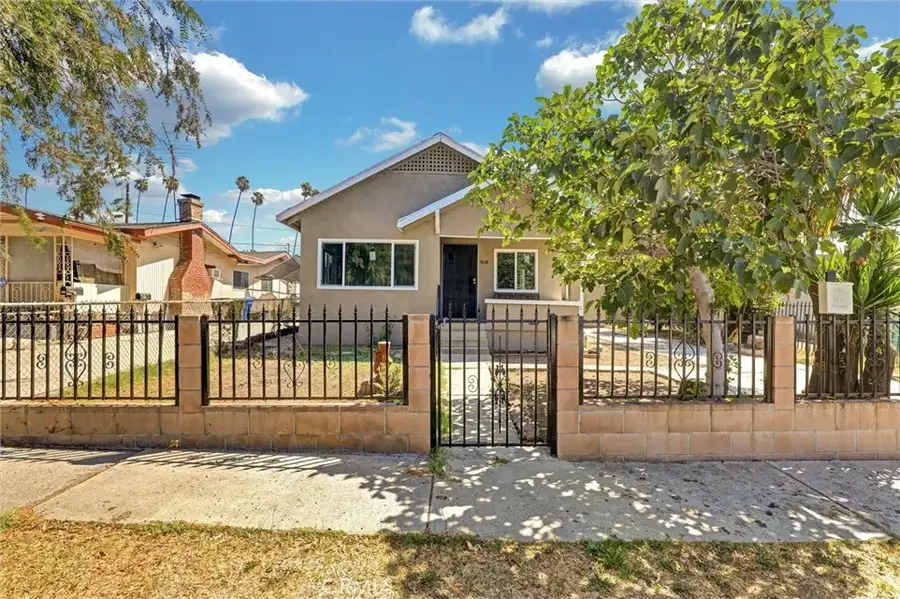 3816-3818 Drysdale Avenue, Los Angeles, CA 90032 - #3