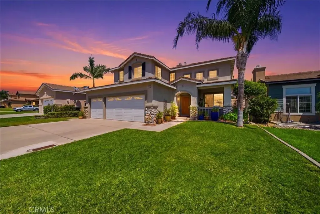7245 Andrea, Fontana, CA 92336 - #1
