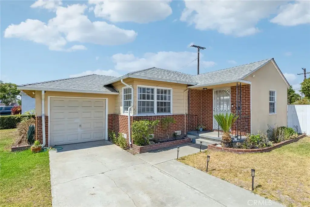 11316 Shade Lane, Santa Fe Springs, CA 90670 - #1