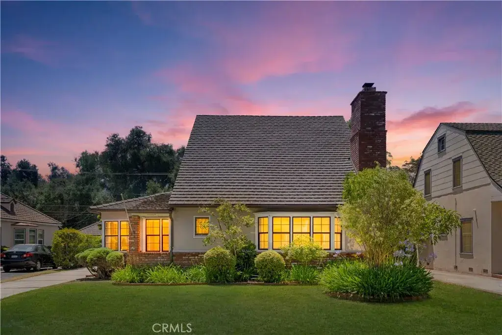2330 Lorain Road, San Marino, CA 91108 - #1