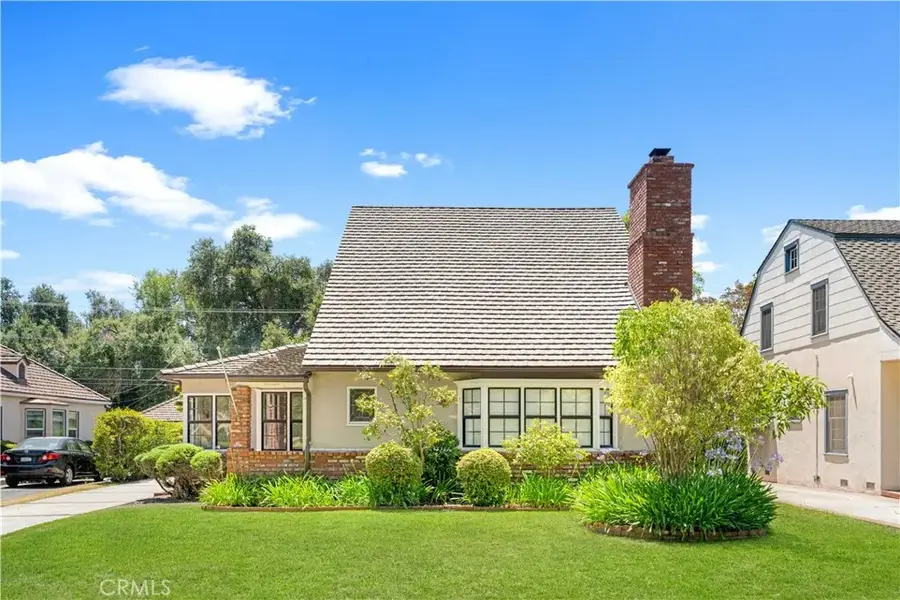 2330 Lorain Road, San Marino, CA 91108 - #2