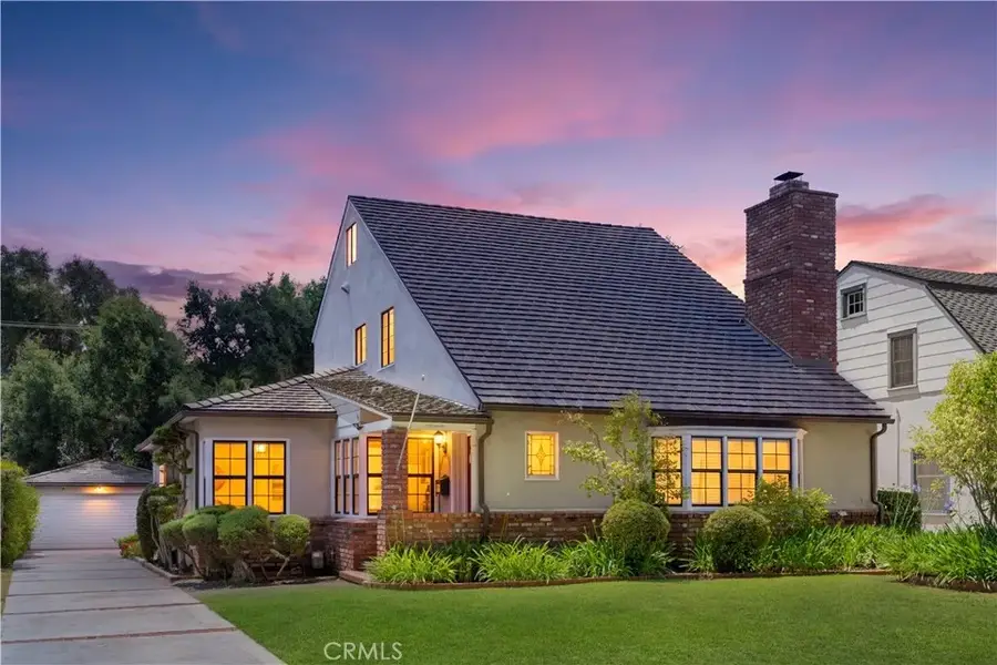 2330 Lorain Road, San Marino, CA 91108 - #3