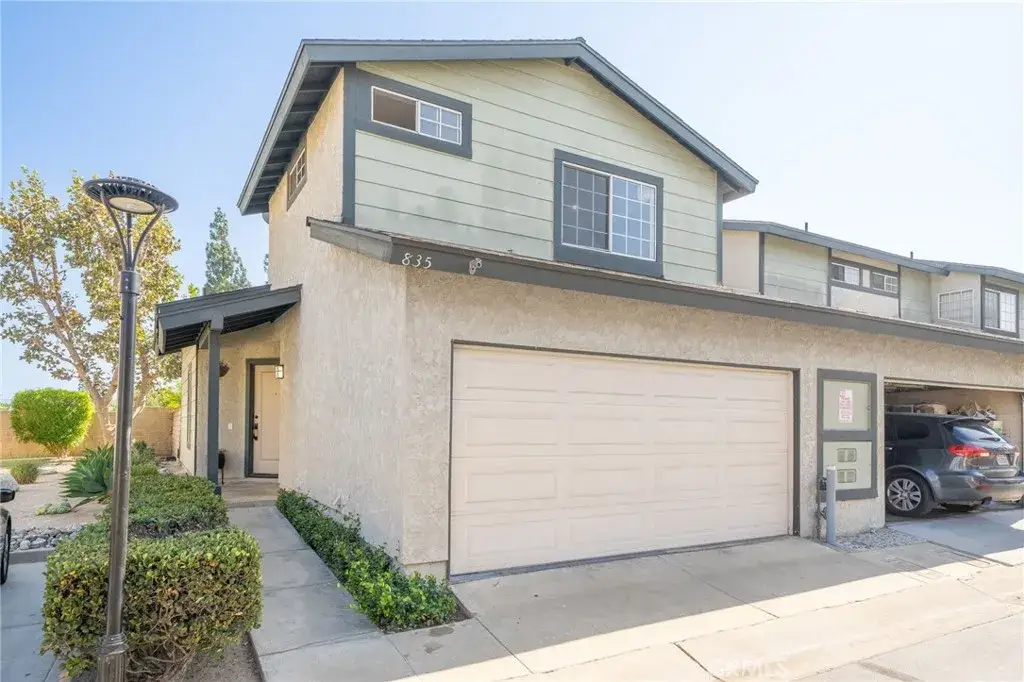 835 Maitland Privado, Ontario, CA 91762 - #1